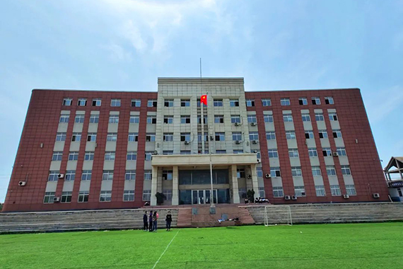 学习环境