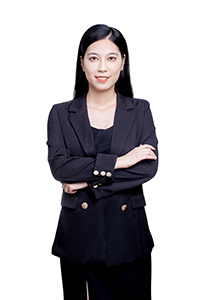 李姗