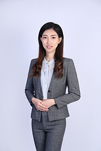 张莹