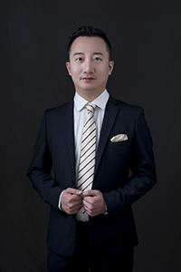 王禄明