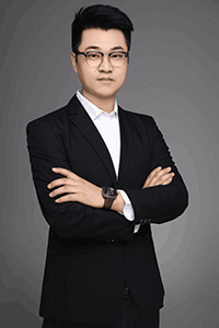 皮广宇