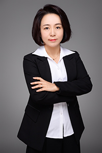 胡艳华
