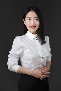 冷采妍