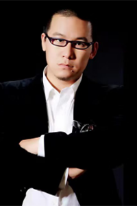 张浩宇