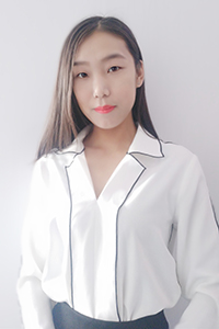 代婷婷