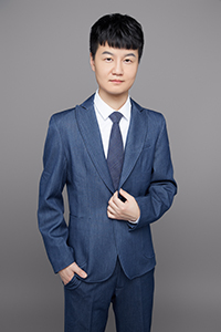 陈智凡