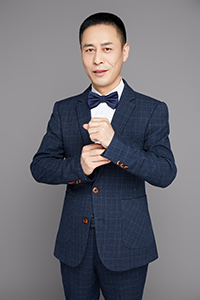 谭永军