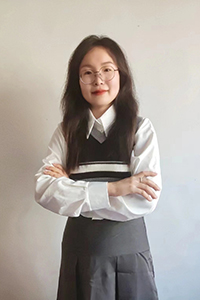 张慧雯