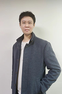 冷安新