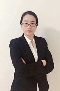 杨丽萍