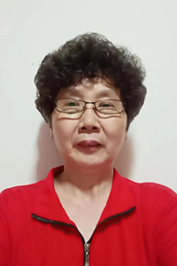 李莉